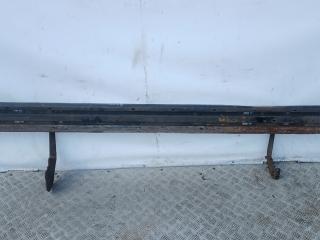 подножка Chrysler Voyager 5 поколение 2008, 2.8 л., дизель, АКПП, минивэн