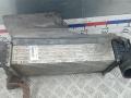 радиатор интеркулера Ford Focus 3 поколение 2011, 1.6 л., TDCi, дизель, МКПП, универсал, BV619L440CE - фото №8
