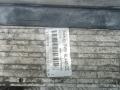 радиатор интеркулера Ford Focus 3 поколение 2011, 1.6 л., TDCi, дизель, МКПП, универсал, BV619L440CE - фото №9