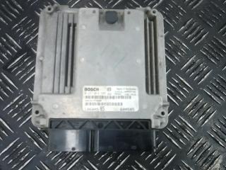 ЭБУ Mitsubishi Lancer 10 поколение 2008, 2.0 л., DiD, дизель, МКПП, хетчбэк 5 дв., 0281014585, 1860A585