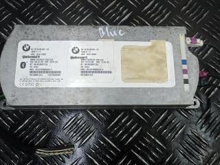 блок Bluetooth BMW 7 серия E65/E66/E67 [рестайлинг] 2007, 3.0 л., дизель, АКПП, седан, 84109138168