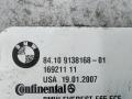 блок Bluetooth BMW 7 серия E65/E66/E67 [рестайлинг] 2007, 3.0 л., дизель, АКПП, седан, 84109138168 - фото №3