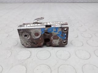 замок двери сдвижной IVECO Daily 5 поколение 2011, 2.3 л., дизель, МКПП, микроавтобус