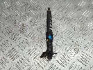 форсунка Peugeot 508 1 поколение 2011, 2.0 л., HDi, дизель, МКПП, седан, 9686191080