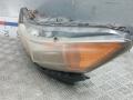 фара левая Honda Accord 8 поколение 2009, 2.2 л., i-DTEC, дизель, МКПП, седан, 33151TL0E13 - фото №2