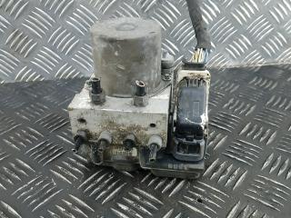 блок ABS Peugeot 508 1 поколение 2011, 1.6 л., дизель, МКПП, универсал, 0265951245