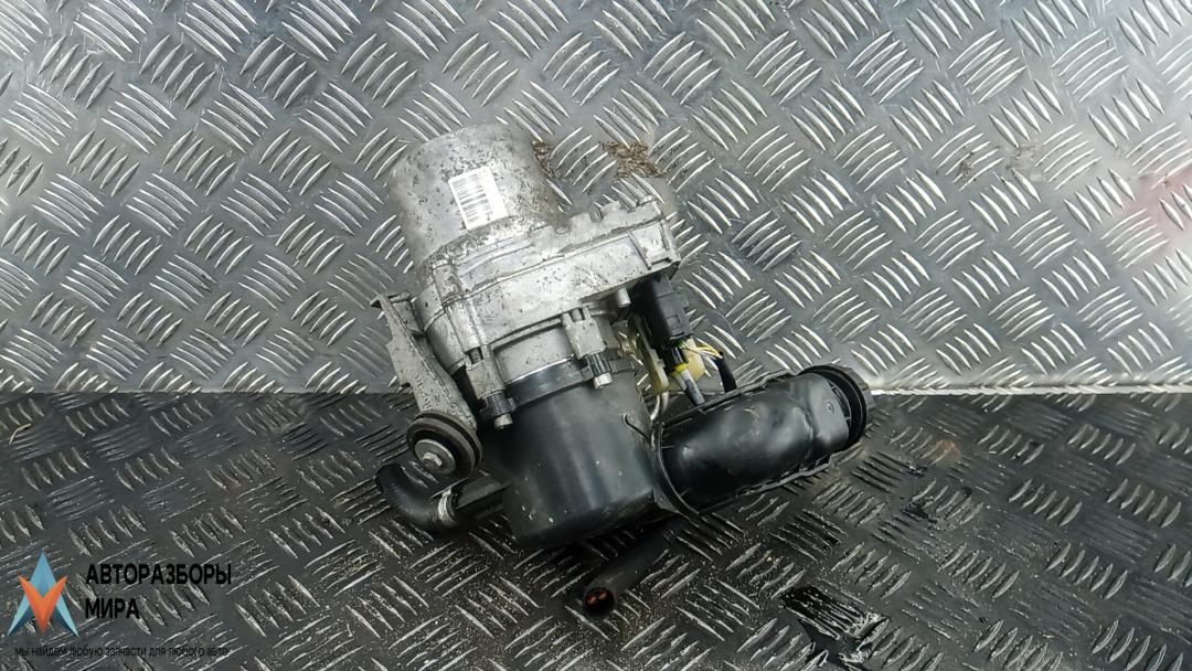 Электроусилитель руля Peugeot 508 1 поколение 2011, 1.6 л., дизель, МКПП, универсал, A5100672, 027505E1, 29006924D, TNCD11120668 - фото №1