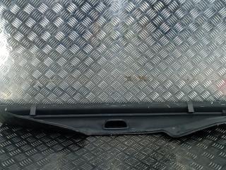 шторка багажника Land Rover Range Rover Sport 1 поколение [рестайлинг] 2010, 3.0 л., дизель, АКПП, внедорожник 5 дв.