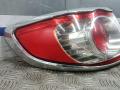 фонарь задний левый Hyundai Santa Fe 2 поколение (CM) [рестайлинг] 2010, 2.2 л., дизель, МКПП, внедорожник 5 дв. - фото №2