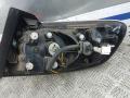 фонарь задний левый Hyundai Santa Fe 2 поколение (CM) [рестайлинг] 2010, 2.2 л., дизель, МКПП, внедорожник 5 дв. - фото №4