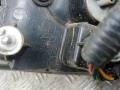 фонарь задний левый Hyundai Santa Fe 2 поколение (CM) [рестайлинг] 2010, 2.2 л., дизель, МКПП, внедорожник 5 дв. - фото №6