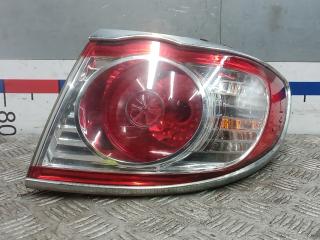фонарь задний правый Hyundai Santa Fe 2 поколение (CM) [рестайлинг] 2010, 2.2 л., дизель, МКПП, внедорожник 5 дв.