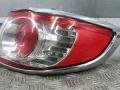 фонарь задний правый Hyundai Santa Fe 2 поколение (CM) [рестайлинг] 2010, 2.2 л., дизель, МКПП, внедорожник 5 дв. - фото №2