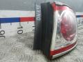 фонарь задний правый Hyundai Santa Fe 2 поколение (CM) [рестайлинг] 2010, 2.2 л., дизель, МКПП, внедорожник 5 дв. - фото №3