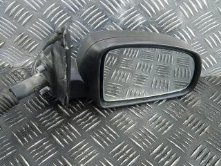 зеркало правое Opel Meriva 1 поколение (A) 2005, 1.7 л., DTi, дизель, МКПП, минивэн, 13148951, 6428170
