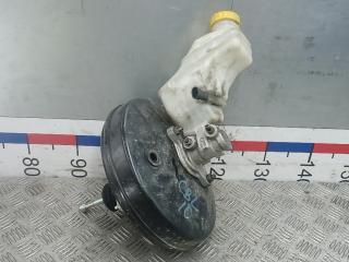 вакуумный усилитель тормозов Fiat Grande Punto 1 поколение 2007, 1.3 л., дизель, МКПП, хетчбэк 5 дв., 55700420, 77365715, 77363862