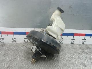 вакуумный усилитель тормозов Ford Fiesta 5 поколение 2003, 1.3 л., бензин, МКПП, хетчбэк 5 дв., 4S612B195KB