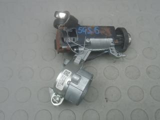 замок зажигания Opel Zafira 3 поколение (C) 2013, 1.4 л., бензин, МКПП, минивэн, 13279295, 914009, 20919254, 913709