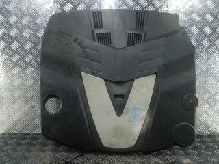 защита двигателя Mercedes-Benz S-Класс W221 2008, 3.0 л., дизель, АКПП, седан, A6420101667