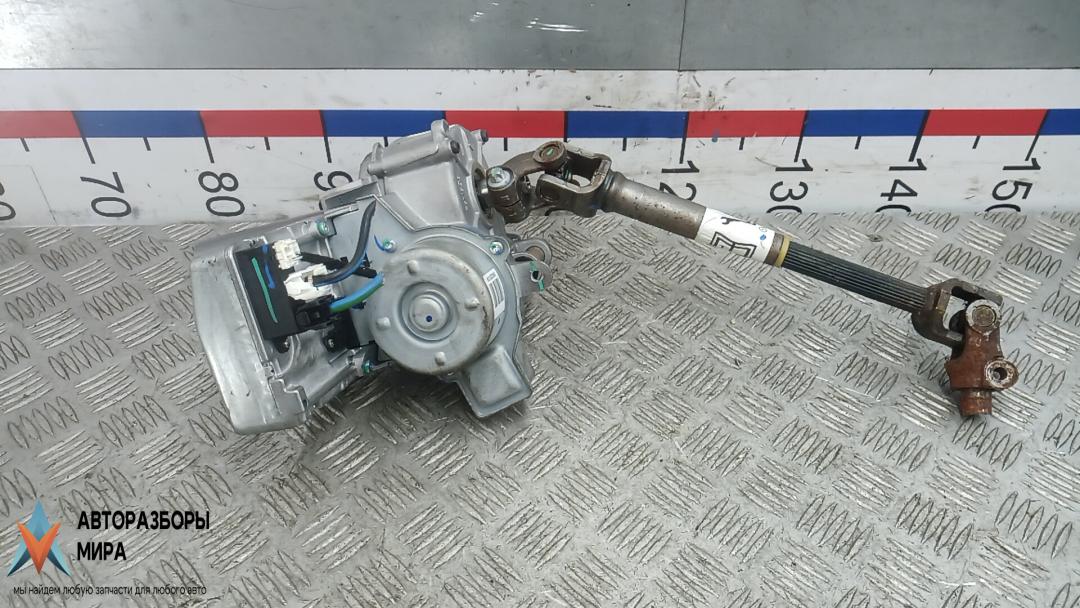 Электроусилитель руля Ford EcoSport 2 поколение 2014, 1.5 л., дизель, МКПП, хетчбэк 5 дв., A0036152, 4AH16272, A0040910 - фото №1