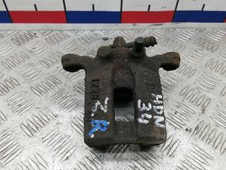 суппорт задний правый Nissan X-Trail T31 2008, 2.0 л., дизель, МКПП, внедорожник 5 дв.