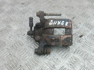 суппорт задний правый Nissan X-Trail T31 2008, 2.0 л., дизель, МКПП, внедорожник 5 дв., 44001JG00A