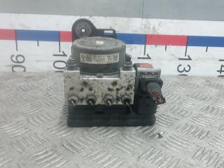 блок ABS Volkswagen Golf 7 поколение 2013, 1.6 л., дизель, МКПП, хетчбэк 5 дв., 5Q0907379P