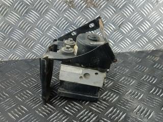 блок ABS Volkswagen Sharan 1 поколение [2-й рестайлинг] 2008, 2.0 л., дизель, МКПП, минивэн, 7M3614111R