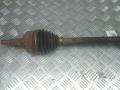 полуось передняя правая (приводной вал, ШРУС) Renault Megane 3 поколение [рестайлинг] 2012, 1.5 л., дизель, МКПП, хетчбэк 5 дв. - фото №5