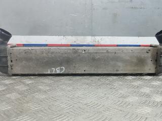 радиатор интеркулера Fiat Doblo 1 поколение [рестайлинг] 2006, 1.9 л., дизель, МКПП, 517189530