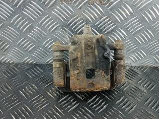 суппорт задний левый Hyundai i20 PB 2011, 1.4 л., дизель, МКПП, хетчбэк 5 дв., 583001J300, 583101JA30