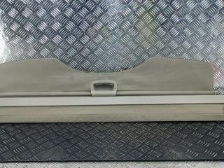 шторка багажника Ford Focus 2 поколение 2005, 1.8 л., дизель, МКПП, универсал