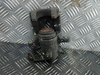 суппорт задний правый Volkswagen Golf 4 поколение 2001, 1.4 л., бензин, МКПП, хетчбэк 5 дв., 1J0615424H