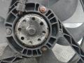 вентилятор радиатора Volkswagen Golf 4 поколение 2001, 1.4 л., бензин, МКПП, хетчбэк 5 дв., 6X0959455F, 6E0959455A, 1J0121207 - фото №2