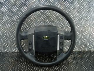 руль Land Rover Freelander 2 поколение 2008, 2.2 л., D TD4, дизель, МКПП, внедорожник 5 дв., LR003424