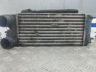 радиатор интеркулера Ford EcoSport 2 поколение 2014, 1.5 л., дизель, МКПП, хетчбэк 5 дв., AV219L440AB