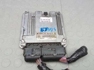 ЭБУ Audi A5 8T [рестайлинг] 2011, 2.0 л., дизель, МКПП, купе, 03L906022NP