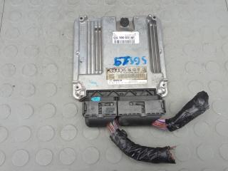 ЭБУ Audi A5 8T [рестайлинг] 2011, 2.0 л., дизель, МКПП, купе, 03L906022NP