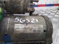 стартер Ford Focus 3 поколение 2012, 1.6 л., TDCi, дизель, МКПП, хетчбэк 5 дв., AV6N11000GB - фото №8