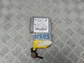 блок AirBag Audi A5 8T 2009, 2.0 л., дизель, МКПП, хетчбэк 5 дв., 8K0959655G