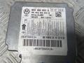 блок AirBag Audi A5 8T 2009, 2.0 л., дизель, МКПП, хетчбэк 5 дв., 8K0959655G - фото №2