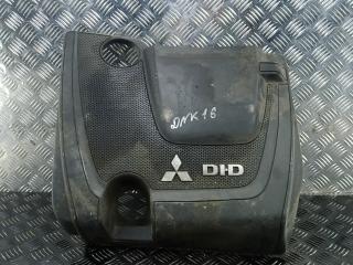 защита двигателя Mitsubishi Lancer 10 поколение 2008, 2.0 л., DiD, дизель, МКПП, хетчбэк 5 дв., 1003A131