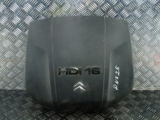 защита двигателя Citroen C-Crosser 1 поколение 2008, 2.2 л., D HDi, дизель, МКПП, внедорожник 5 дв.