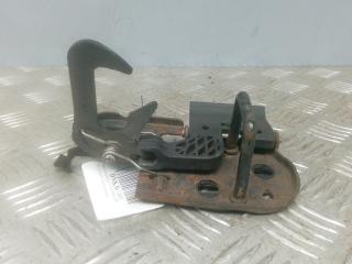 замок капота Volkswagen Touran 1 поколение [рестайлинг] 2006, 1.9 л., дизель, МКПП, минивэн, 1T0823480A