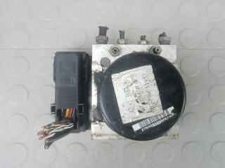 блок ABS Ford Focus 3 поколение 2012, 1.6 л., TDCi, дизель, МКПП, хетчбэк 5 дв., 10096101913