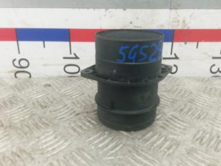 ДМРВ Volkswagen Crafter 1 поколение [рестайлинг] 2014, 2.0 л., TDi, дизель, МКПП, микроавтобус