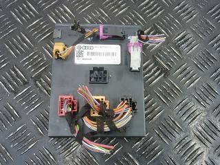 блок комфорта Audi A5 8T [рестайлинг] 2011, 2.0 л., дизель, МКПП, купе, 8K0907063N