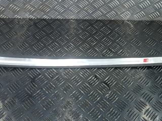 накладка на порог внутренняя Audi A5 8T [рестайлинг] 2011, 2.0 л., дизель, МКПП, купе