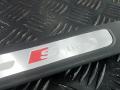 накладка на порог внутренняя Audi A5 8T [рестайлинг] 2011, 2.0 л., дизель, МКПП, купе - фото №2