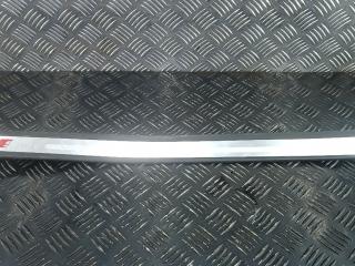 накладка на порог внутренняя Audi A5 8T [рестайлинг] 2011, 2.0 л., дизель, МКПП, купе, 8T0853374RE